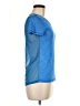 Lululemon Athletica Blue Active T-Shirt Size M (estimated) - photo 4