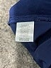 41Hawthorn 100% Polyester Blue Sleeveless Blouse Size L - photo 8