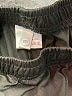 Unbranded Graphic Black Athletic Shorts Size 10 - photo 3