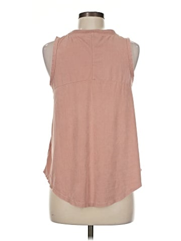 Philosophy Republic Clothing Sleeveless T-Shirt (view 2)