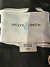Jaclyn Smith Animal Print White Blazer Size M - photo 6