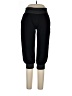 Te Verde Black Active Pants Size L - photo 1