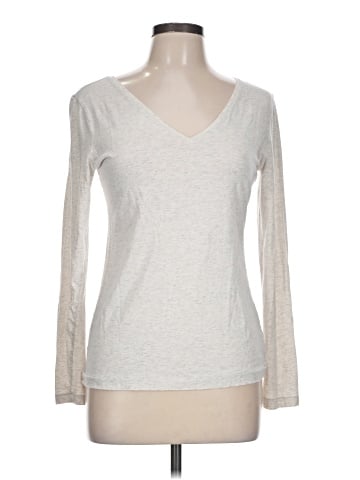 Gap Body Long Sleeve T-Shirt (view 1)