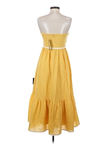 Lulus Casual Dress (view 2)