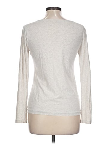 Gap Body Long Sleeve T-Shirt (view 2)