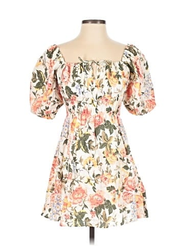 Faithfull the Brand Casual Dress (view 1)