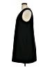 Gap Solid Black Casual Dress Size XL - photo 5