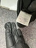 Mi ami Solid Black Casual Dress Size M - photo 8