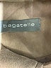 Bagatelle 100% Polyester Tan Jacket Size S - photo 6