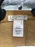 L Space Tan Short Sleeve Top Size XS - photo 7