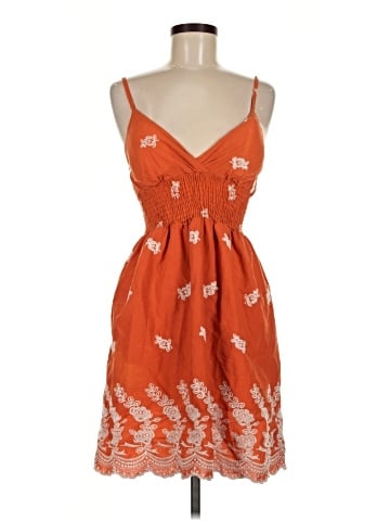 She's Cool Cocktail Dress (view 1)