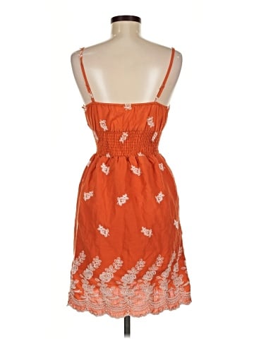 She's Cool Cocktail Dress (view 2)