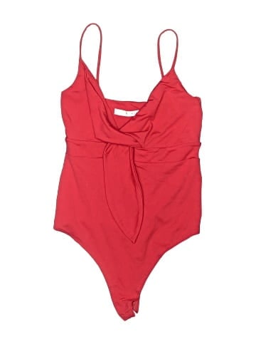 Susana Monaco Bodysuit (view 1)