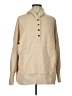 Unbranded Tan Ivory Pullover Sweater Size L - photo 1