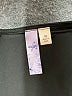 Alya Black Tank Top Size M - photo 7