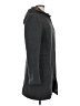 Giacca Gray Wool Coat Size M - photo 4
