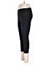 Zyia Active Solid Black Active Pants Size 6 - 8 - photo 5