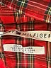 Tommy Hilfiger 100% Nylon Red Vest Size 8 - photo 6
