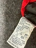 Tommy Hilfiger 100% Nylon Red Vest Size 8 - photo 7
