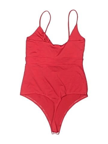 Susana Monaco Bodysuit (view 2)