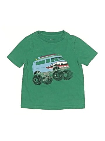 Gap Kids Short Sleeve T-Shirt (view 1)