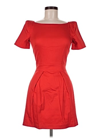 French Connection Cocktail Dress (view 1)
