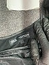 Zara Metallic Black Cocktail Dress Size XS - photo 7