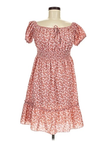 Shein Casual Dress (view 1)