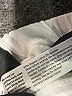 Eileen Fisher White Jeans Size XL - photo 5