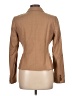 J.Crew 100% Polyester Tan Blazer Size 10 - photo 2