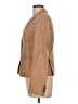 J.Crew 100% Polyester Tan Blazer Size 10 - photo 5