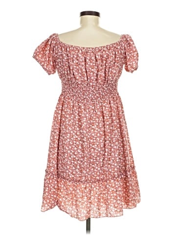 Shein Casual Dress (view 2)