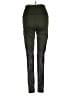 Z by Zella Color Block Green Active Pants Size XS - photo 2