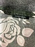 Papermoon Floral Green 3/4 Sleeve Blouse Size 3X - photo 7