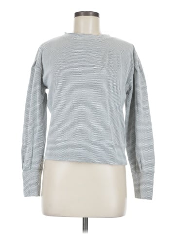 Albion Pullover Sweater (view 1)
