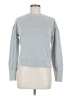 Albion Gray Pullover Sweater Size M - photo 1
