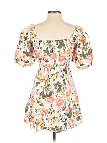 Faithfull the Brand Casual Dress (view 2)