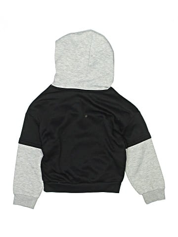 Minecraft Pullover Hoodie (view 2)