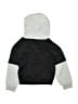 Minecraft Black Pullover Hoodie Size 6 - photo 2