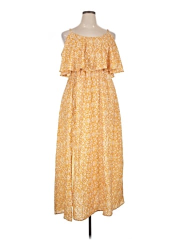 BLOOMCHIC Casual Dress (view 1)