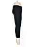 Zyia Active Solid Black Active Pants Size 6 - 8 - photo 4
