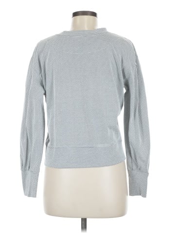 Albion Pullover Sweater (view 2)