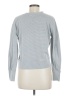 Albion Gray Pullover Sweater Size M - photo 2