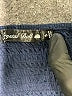 Crystal Doll 100% Polyester Blue Casual Dress Size S - photo 7