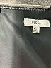 LUCCA 100% Polyester Black Sleeveless Blouse Size M - photo 7