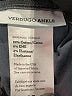 Paige Chevron-herringbone Gray Jeans Size 27 waist - photo 8