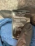 Free People Blue Casual Pants Size 10 - photo 8