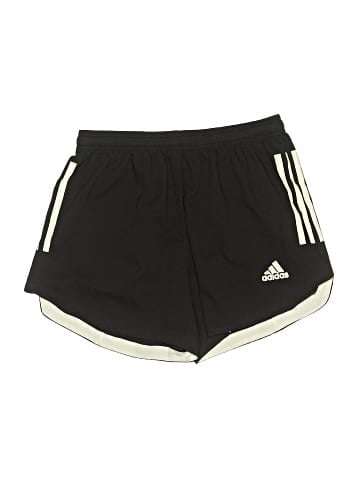 Adidas Athletic Shorts (view 1)