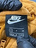 Nike Gold Pullover Hoodie Size S - photo 7
