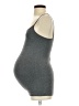 Ingrid + Isabel Gray Tank Top Size Sm Maternity (1) - photo 5